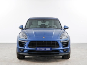Внедорожник Porsche Macan S 2015 года, 3789999 рублей, Москва
