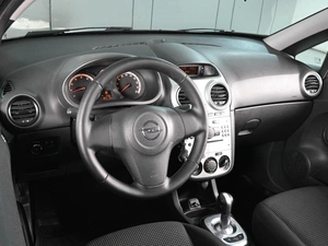 Хетчбэк Opel Corsa 2013 года, 599000 рублей, Ростов-на-Дону