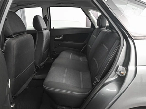 Хетчбэк ВАЗ (LADA) Priora 2011 года, 579000 рублей, Ставрополь