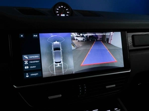 Внедорожник Porsche Cayenne Coupe 2019 года, 5696900 рублей, Москва