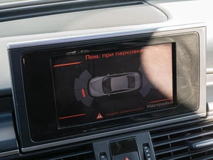 Седан Audi A6 2011 года, 1320000 рублей, Краснодар