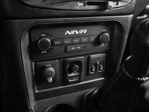 Внедорожник Chevrolet Niva 2019 года, 959000 рублей, Воронеж