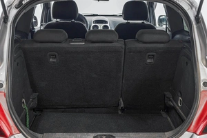 Хетчбэк Opel Corsa 2006 года, 299000 рублей, Барнаул