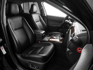 Седан Toyota Camry 2014 года, 1799000 рублей, Тюмень