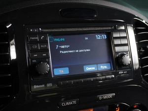 Внедорожник Nissan Juke 2011 года, 979000 рублей, Воронеж