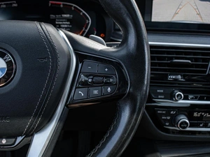 Седан BMW 5 серия 2020 года, 4240000 рублей, Краснодар