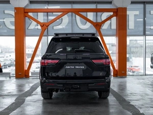 Внедорожник Toyota Sequoia 2025 года, 15300000 рублей, Новоивановское