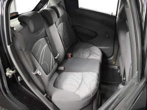 Хетчбэк Chevrolet Spark 2012 года, 598100 рублей, Казань