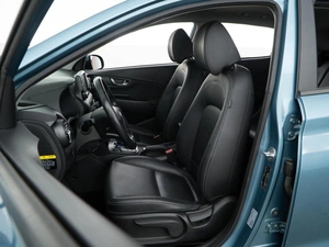 Внедорожник Hyundai Kona 2018 года, 1827046 рублей, Москва