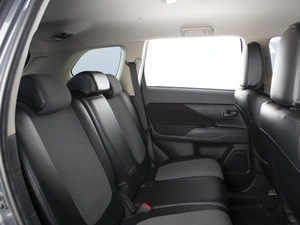 Внедорожник Mitsubishi Outlander 2019 года, 1893000 рублей, Омск