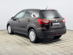 Внедорожник Suzuki SX4 2014 года, 1139900 рублей, Казань