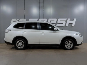 Внедорожник Mitsubishi Outlander 2014 года, 1699000 рублей, Воронеж