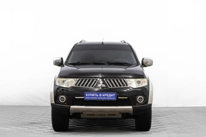 Внедорожник Mitsubishi Pajero Sport 2010 года, 1569000 рублей, Барнаул