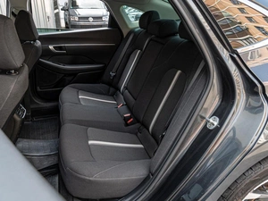 Седан Hyundai Sonata 2020 года, 2360000 рублей, Краснодар