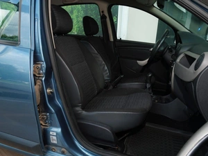 Хетчбэк Renault Sandero 2011 года, 345000 рублей, Тверь
