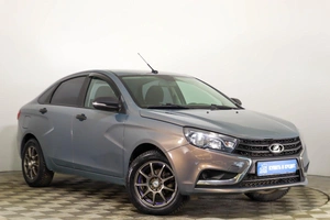 Седан ВАЗ (LADA) Vesta 2021 года, 949000 рублей, Пермь