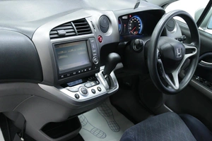 Минивэн Honda Stream 2010 года, 1068000 рублей, Солонцы