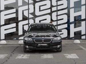 Седан BMW 5 серия 2012 года, 1999000 рублей, Краснодар