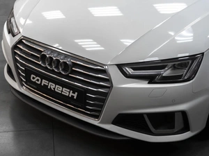 Седан Audi A4 2018 года, 2729000 рублей, Тюмень