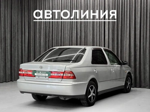 Седан Toyota Vista 1999 года, 499000 рублей, Красноярск