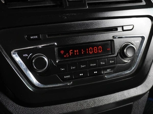 Хетчбэк Lifan X50 2018 года, 659000 рублей, Воронеж