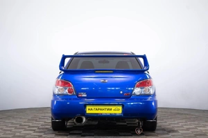 Седан Subaru Impreza WRX 2004 года, 1339000 рублей, Пермь