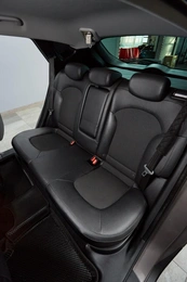 Внедорожник Hyundai ix35 2014 года, 1440000 рублей, Красноярск