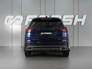 Внедорожник Chery Tiggo 8 Pro 2022 года, 2039000 рублей, Красный Пахарь