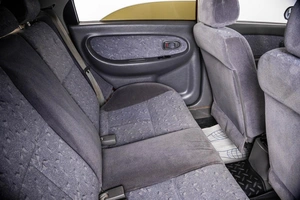 Седан Kia Spectra 2006 года, 329000 рублей, Пермь