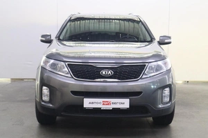 Внедорожник Kia Sorento 2014 года, 1980000 рублей, Брянск