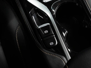 Внедорожник Москвич 3 2023 года, 1599000 рублей, Тюмень