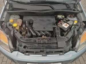 Хэтчбек Ford Fusion 2006 года, 450000 рублей, Клинцы