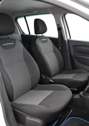 Хетчбэк Renault Sandero Stepway 2019 года, 1222000 рублей, Орёл