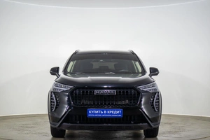 Внедорожник Haval Jolion 2024 года, 1609000 рублей, Оренбург