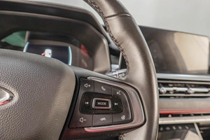 Внедорожник Chery Tiggo 4 Pro 2023 года, 1829000 рублей, Челябинск