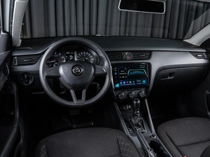 Лифтбек Skoda Octavia 2018 года, 1649000 рублей, Волгоград
