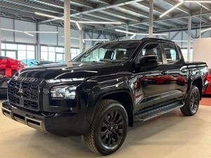 Пикап Mitsubishi L200 2025 года, 5499000 рублей, Павловская Слобода