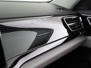 Внедорожник Volkswagen Teramont X 2025 года, 5849999 рублей, Москва