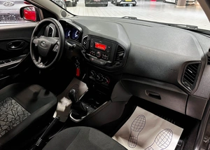 Хетчбэк ВАЗ (LADA) XRAY 2018 года, 650000 рублей, Красноярск