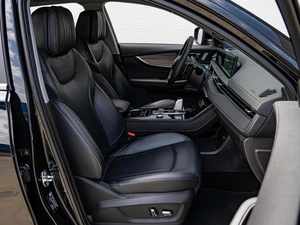 Внедорожник Chery Tiggo 8 Pro Max 2023 года, 2580000 рублей, Краснодар