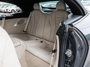 Кабриолет BMW 8 серия 2021 года, 10390000 рублей, Краснодар