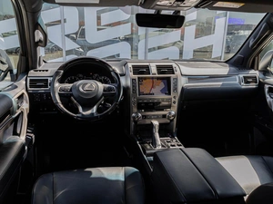 Внедорожник Lexus GX 2020 года, 6940000 рублей, Краснодар
