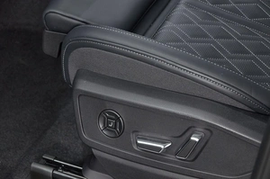 Внедорожник Audi Q5 2026 года, 7349000 рублей, Красноярск