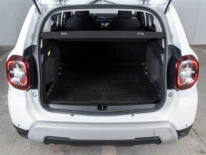 Внедорожник Renault Duster 2021 года, 1696000 рублей, Ставрополь