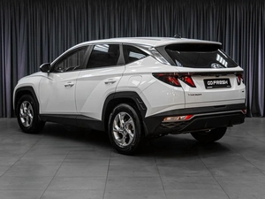Внедорожник Hyundai Tucson 2021 года, 2649000 рублей, Тюмень
