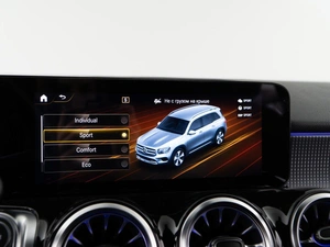 Внедорожник Mercedes-benz GLB-класс 2021 года, 3399077 рублей, Москва
