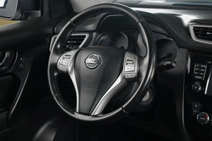 Внедорожник Nissan Qashqai 2014 года, 1499000 рублей, Тюмень