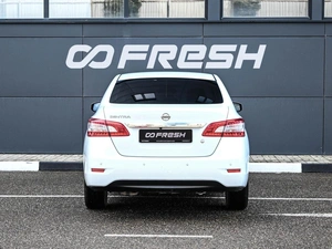 Седан Nissan Sentra 2014 года, 899000 рублей, Кирилловка