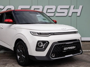 Внедорожник Kia Soul 2021 года, 2119000 рублей, Большой Сочи