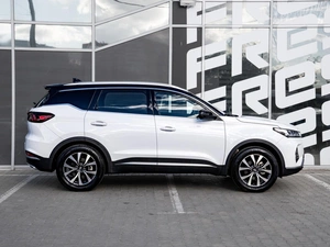 Внедорожник Chery Tiggo 7 Pro 2021 года, 1735000 рублей, Краснодар